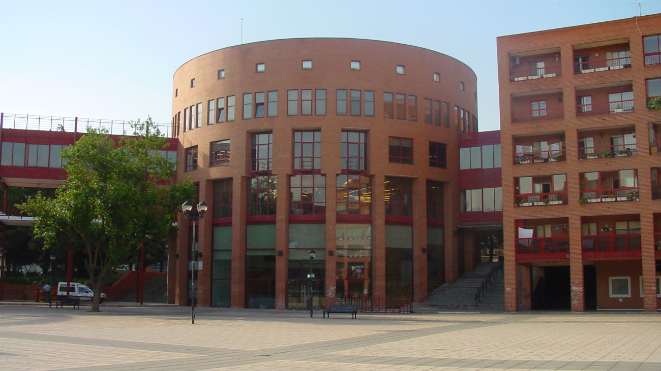 Ayuntamiento de Coslada