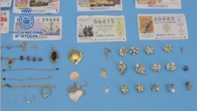 Detenidas tres hermanas por estafar con el timo del 'tocomocho' en Móstoles, Parla y Aranjuez