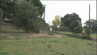 Consenso para dar luz verde a la creación de una Casa de Campo en el norte de la capital