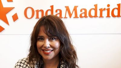 Minerva Piquero nos presenta su primera novela,  'Nacida libre'