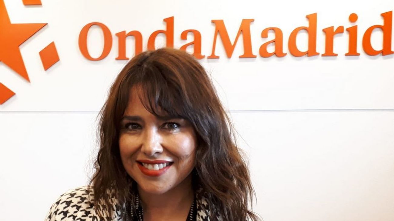 Minerva Piquero nos presenta su primera novela,  'Nacida libre'