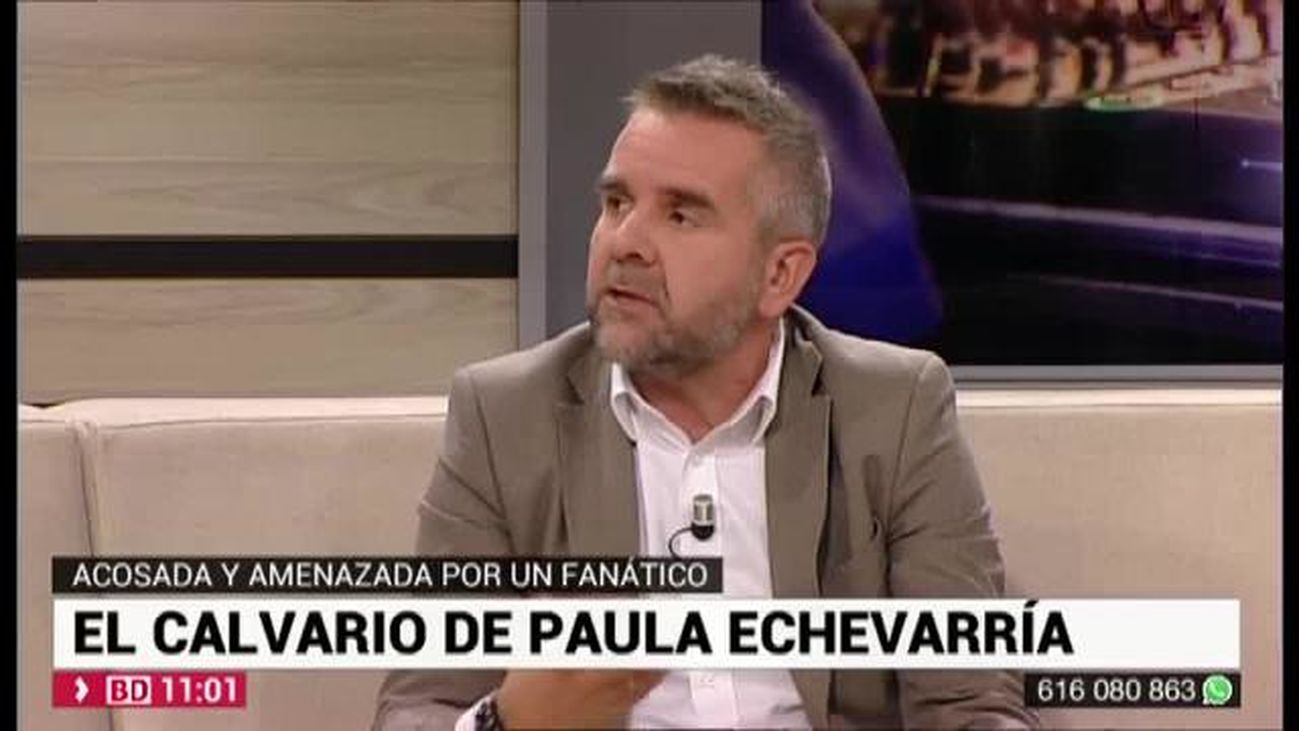 Buenos Días Madrid 30.10.2019 (10.30 - 11.30)