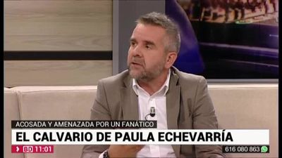 Buenos Días Madrid 30.10.2019 (10.30 - 11.30)