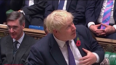 Las elecciones del 12 de diciembre en Reino Unido decidirán el desenlace del Brexit