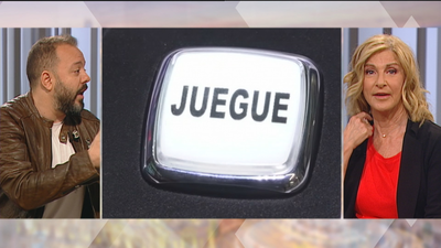 ¿Aplicarías el mismo control a la lotería que a las casas de apuestas?