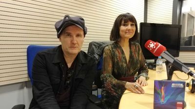 Dos hasta las Dos 30.10.2019