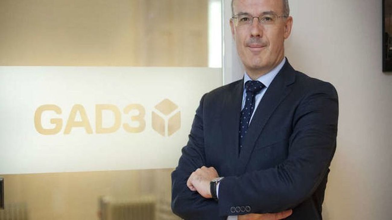 Narciso Michavila: "No descarto sorpresas la noche del 10-N"