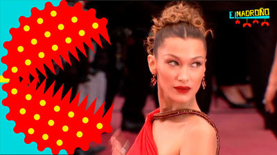 Bella Hadid es la mujer más guapa del planeta, según la ciencia