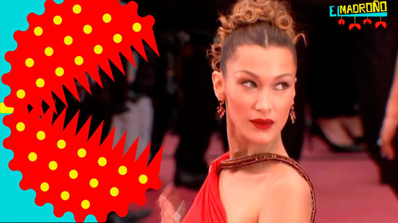 Bella Hadid es la mujer más guapa del planeta, según la ciencia