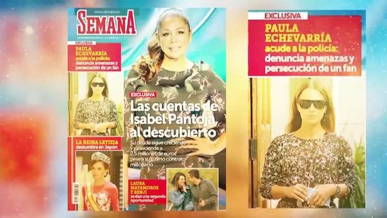 El Madroño 30.10.2019