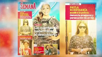 El Madroño 30.10.2019