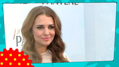 Paula Echevarría acosada por un fan