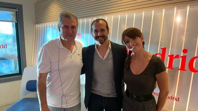 HWC Wellbeing y el deporte en las empresas