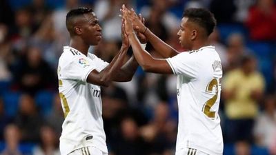 Fernando Kallás: "Cedería a Vinícius en el mercado invernal"