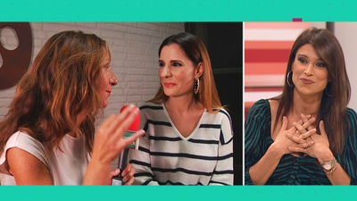 Está Pasando 30.10.2019