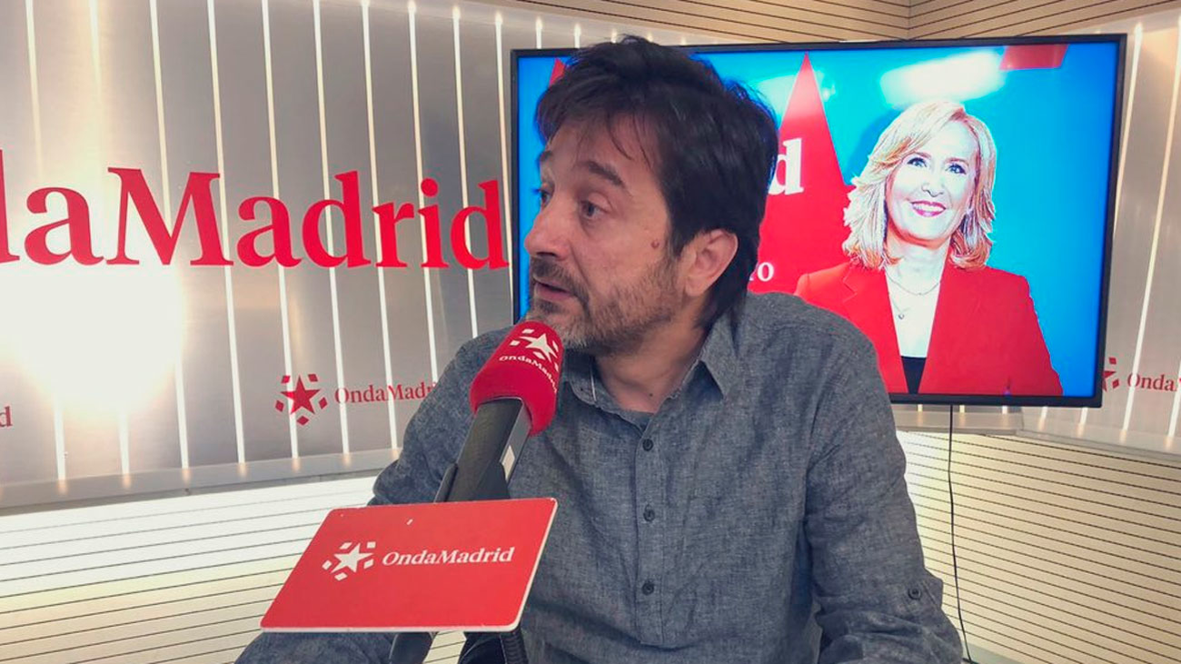 "Las cloacas han fabricado pruebas falsas contra nosotros"