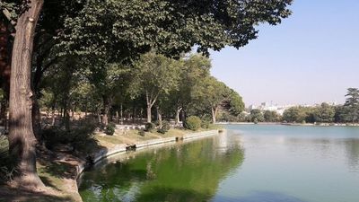 Así será el nuevo pulmón verde de Madrid