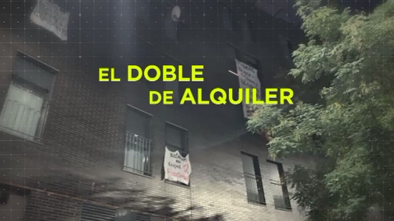 Madrid Directo 30.10.2019