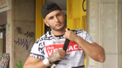 Omar Montes, de Pan Bendito a llenar Las Ventas