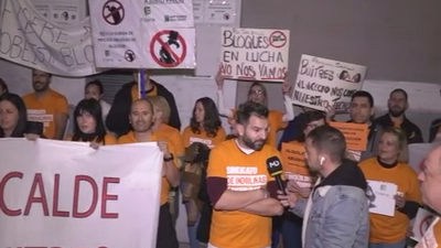 Denuncian una abusiva subida del precio del alquiler en Torrejón de Ardoz