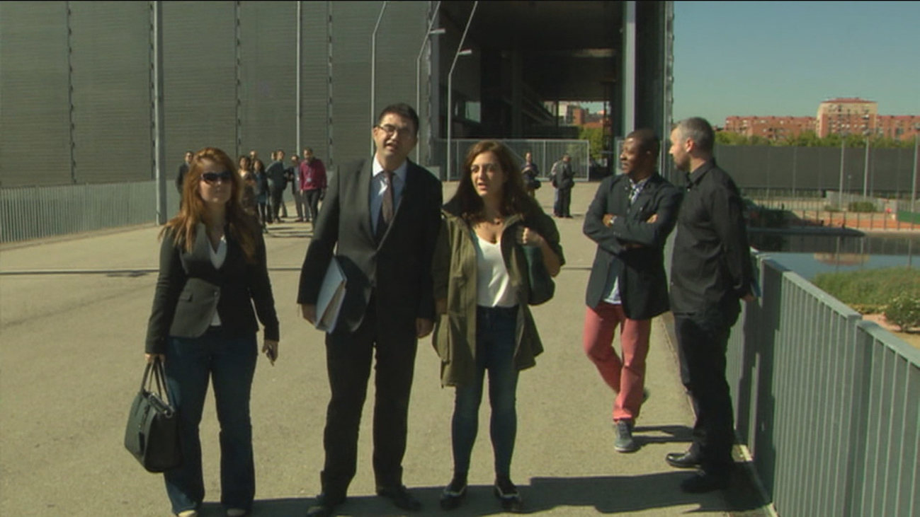 Abren juicio oral por malversación contra Sánchez Mato y Celia Mayer