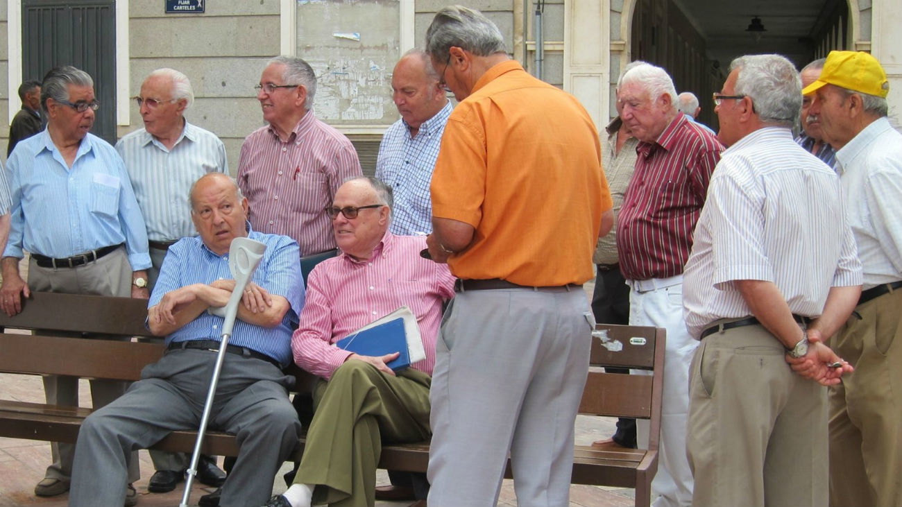 El 75% del dinero destinado a pensiones no tendrá cobertura financiera en 2050