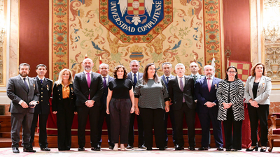 La Comunidad se personará como acción popular en los casos y actos de terrorismo