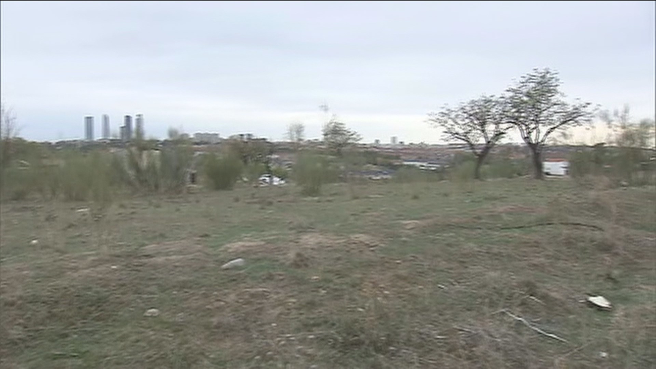 Madrid tendrá su "mayor pulmón verde" por el norte