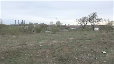 Madrid tendrá su "mayor pulmón verde" por el norte