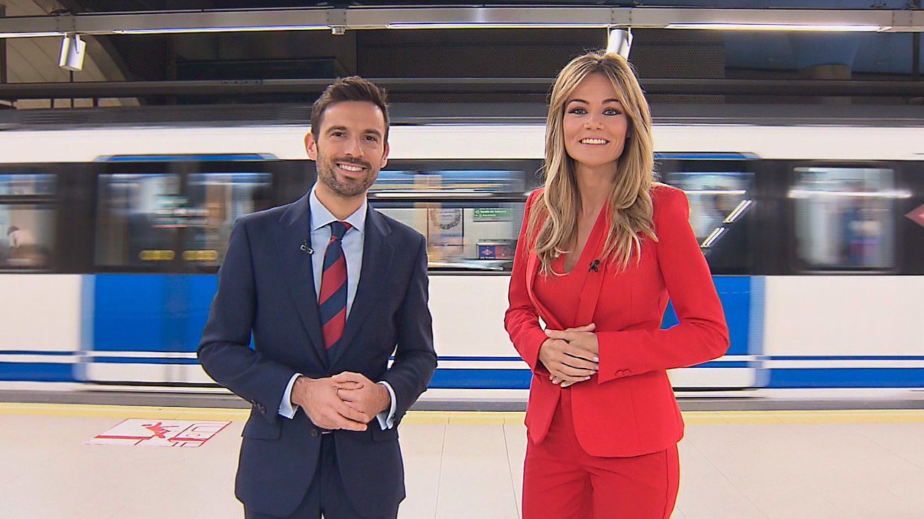 Telenoticias 2 30.10.2019