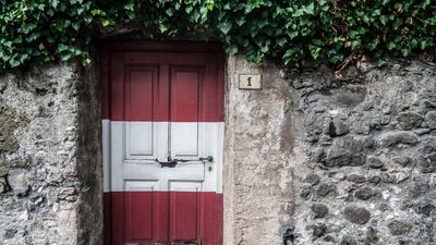 Así ha vivido la crisis del coronavirus una madrileña que trabaja en Austria