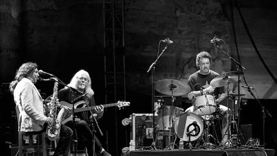 Madrid volverá a ser la fiesta del jazz el próximo mes de noviembre