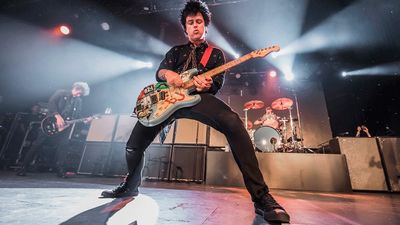 La Riviera viaja a los 90 con Green Day y su 'Dookie'