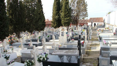 Las reglas en Madrid para visitar los cementerios en el Día de Todos los Santos