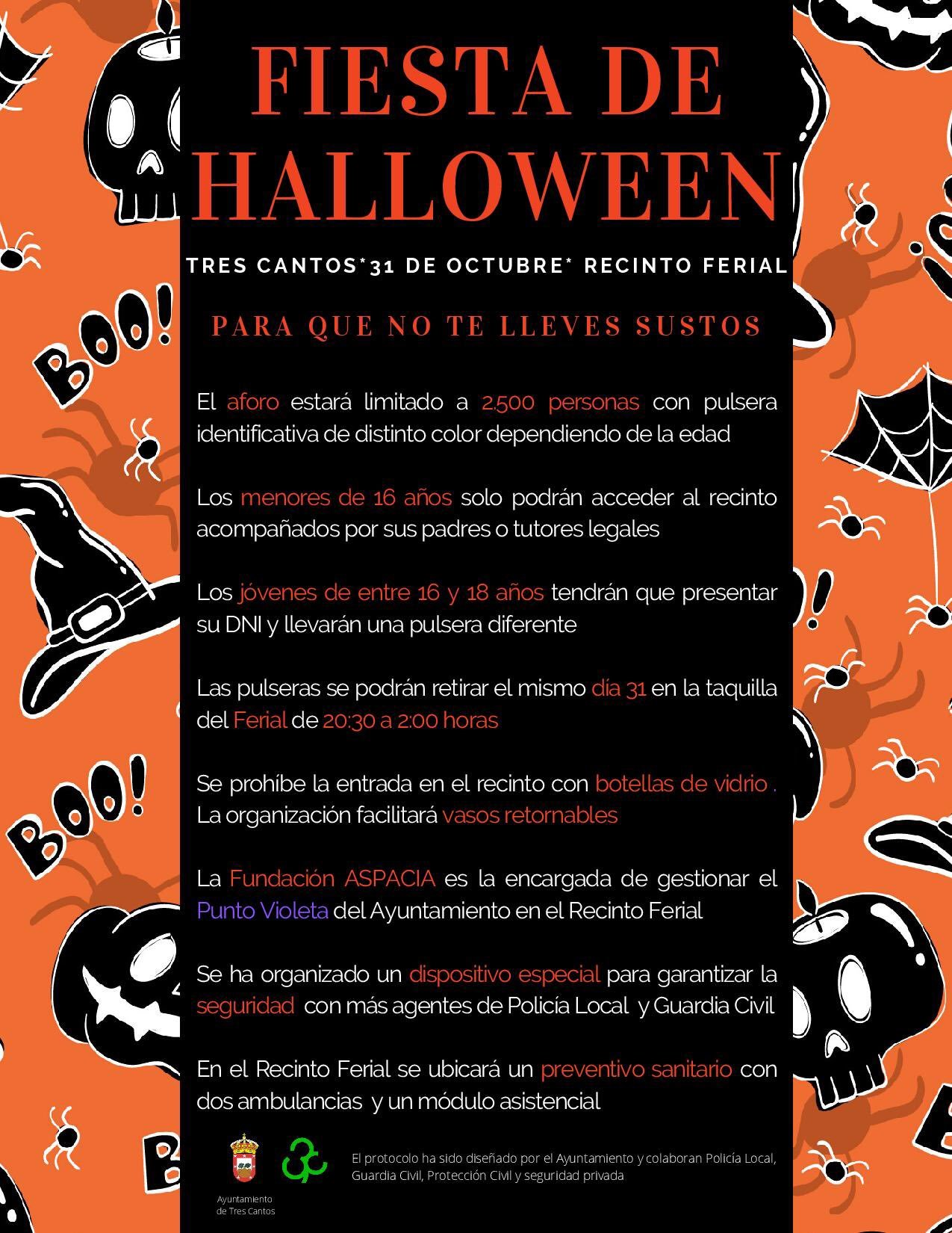 Arrojan pintura a la fachada del Ayuntamiento de Coslada