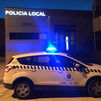 Paracuellos incrementará la vigilancia para combatir el vandalismo callejero