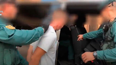 Detienen a 7 miembros de una misma familia por el asesinato de un empresario en La Rioja