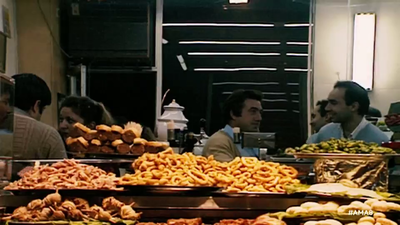 Conoce cómo era Madrid en el año 1988