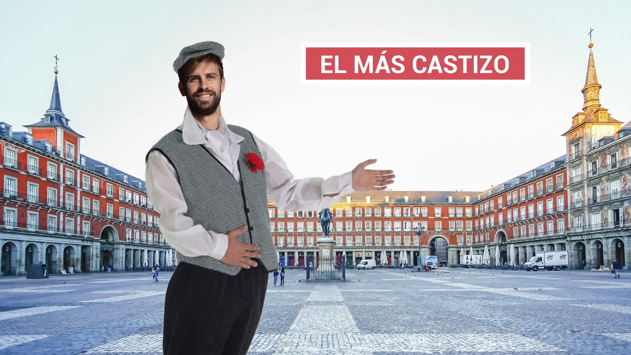 Piqué: "Tenemos en Madrid la Copa Davis que soñábamos"