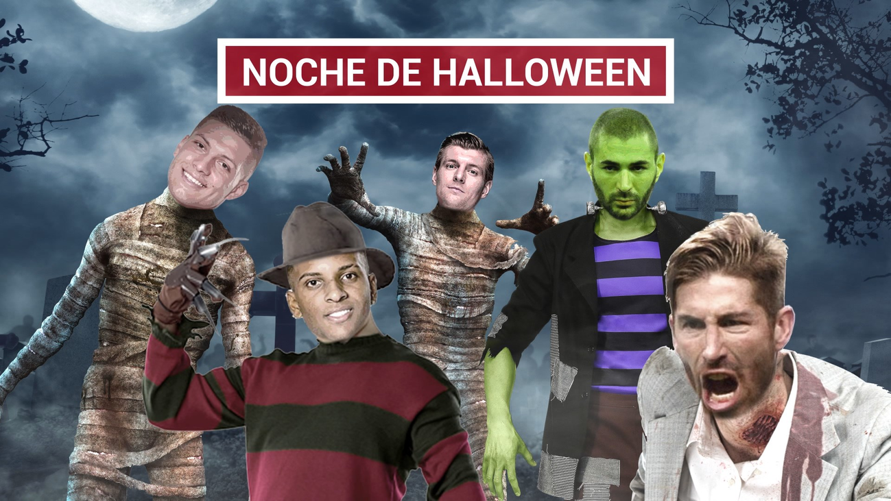 Placidez en el Bernabéu