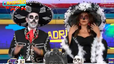 El Madroño 31.10.2019