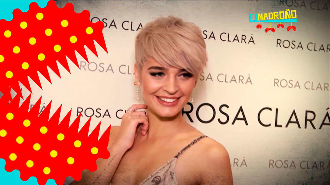 Una foto, el nuevo drama de Laura Escanes