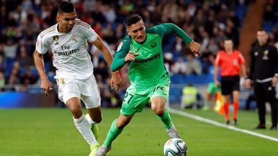 Casemiro: "Bale es muy importante para nosotros"