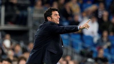 Cembranos: "Habría sido diferente si el Madrid hubiese jugado el clásico"