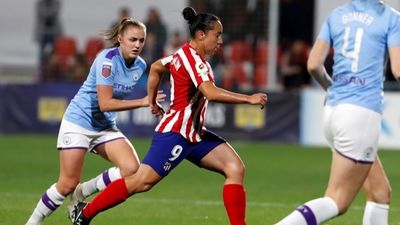 Charlyn Corral: "Hemos hecho historia, pero queremos más"