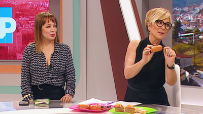 Está Pasando 28.10.2019