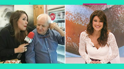 Está Pasando 31.10.2019