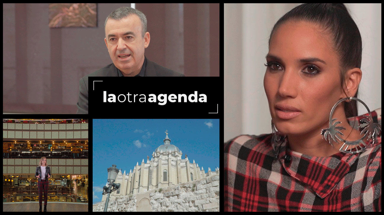 La Otra Agenda 02.11.2019