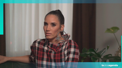 India Martínez, sobre ‘Palmeras’:  “Me gusta sorprenderme a mí misma”