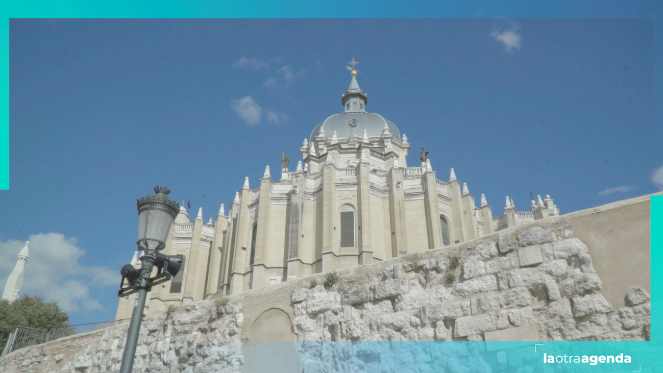 ¿Qué secretos guarda Madrid?